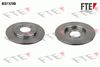 BRAKE DISC FTE BS7329B