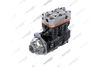 kompresor IVECO Euro 6, se spojkou 1500200001