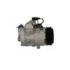 Bosch Compressor, air conditioning 1 986 AD1 007