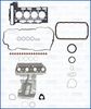 Dichtungsvollsatz, Motor