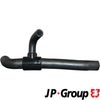 Шланг радіатора JP GROUP 1114309900