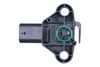HELLA Sensor, boost pressure 6PP 358 393-101