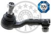 Наконечник поперечної рульової тяги OPTIMAL G1-1437