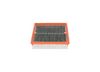 BOSCH Filter, cabin air 1 987 431 451