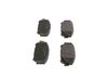 Bosch Brake Pad Set, disc brake 0 986 424 939