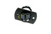 Waschwasserdüse, Scheinwerferreinigung