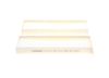 BOSCH Filter, cabin air 1 987 435 026