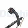 Delphi Sensor, exhaust gas temperature TS30364-12B1