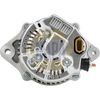 NAPA Alternator NAL1713