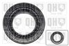 QUINTON HAZELL Rolling Bearing, suspension strut support mount QAM221
