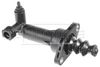 BORG & BECK Slave Cylinder, clutch BES232