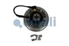 visko spojka RVI T 7023413