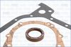 Dichtungsvollsatz, Motor