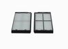 BOSCH Filter, cabin air 1 987 435 158
