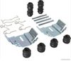 Kit d accessoires, plaquette de frein
