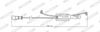 Ferodo Warning Contact, brake pad wear FAI178