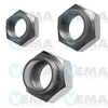 Гайка, шейка оси VEMA 13728