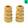 OPTIMAL Dust Cover Kit, shock absorber AK-735382