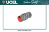 Трубка нагнетаемого воздуха UCEL 21221