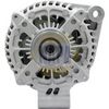 NAPA Alternator NAL2586