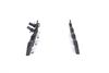 Bosch Brake Pad Set 0 986 494 216 (0986494216)