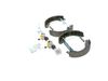 Brake Shoe Set BOSCH 0204114546