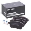 RIDEX