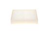 BOSCH Filter, cabin air 1 987 432 034