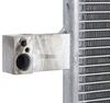 Mahle AC 68 000P Condenser, air conditioning