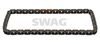Цепь привода распредвала SWAG 99 14 0268 (G67HR-2-S74E-ZZP)
