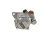 Hydraulické čerpadlo, řízení K S01 000 395
