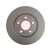 APEC Brake Disc DSK3349B
