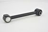 носач, окачване на колелата