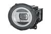 Hella Headlight 1EX 014 543-051