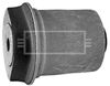 BORG & BECK Bushing, axle cross member BSK6399