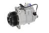 Valeo Compressor, air conditioning 690234