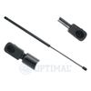 Газова пружина, Trunk Lid OPTIMAL AG-51179