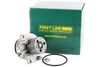 First Line FWP2352V Water Pump, engine cooling