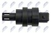 Sensor, Ansauglufttemperatur