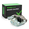 спирачен апарат