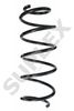 Пружина ходової частини SUPLEX 39206