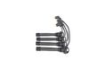 Bosch Ignition Lead Set 0 986 357 258 (0986357258)