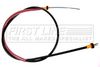 FIRST LINE Cable Pull, parking brake FKB3974