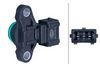 HELLA Sensor, boost pressure 6PP 358 393-181