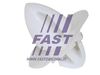 Затискач, молдинг / захисна накладка FAST FT96301