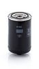 MANN-FILTER &Ouml;lfilter W 940 (10) - W940(10) f&uuml;r RE19626