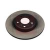APEC Brake Disc DSK2540