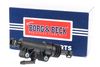BORG & BECK Master Cylinder, clutch BCM149