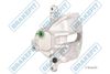 APEC Brake Caliper BCA1493