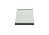 BOSCH Filter, cabin air 1 987 432 059